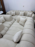 Fauteuil panda