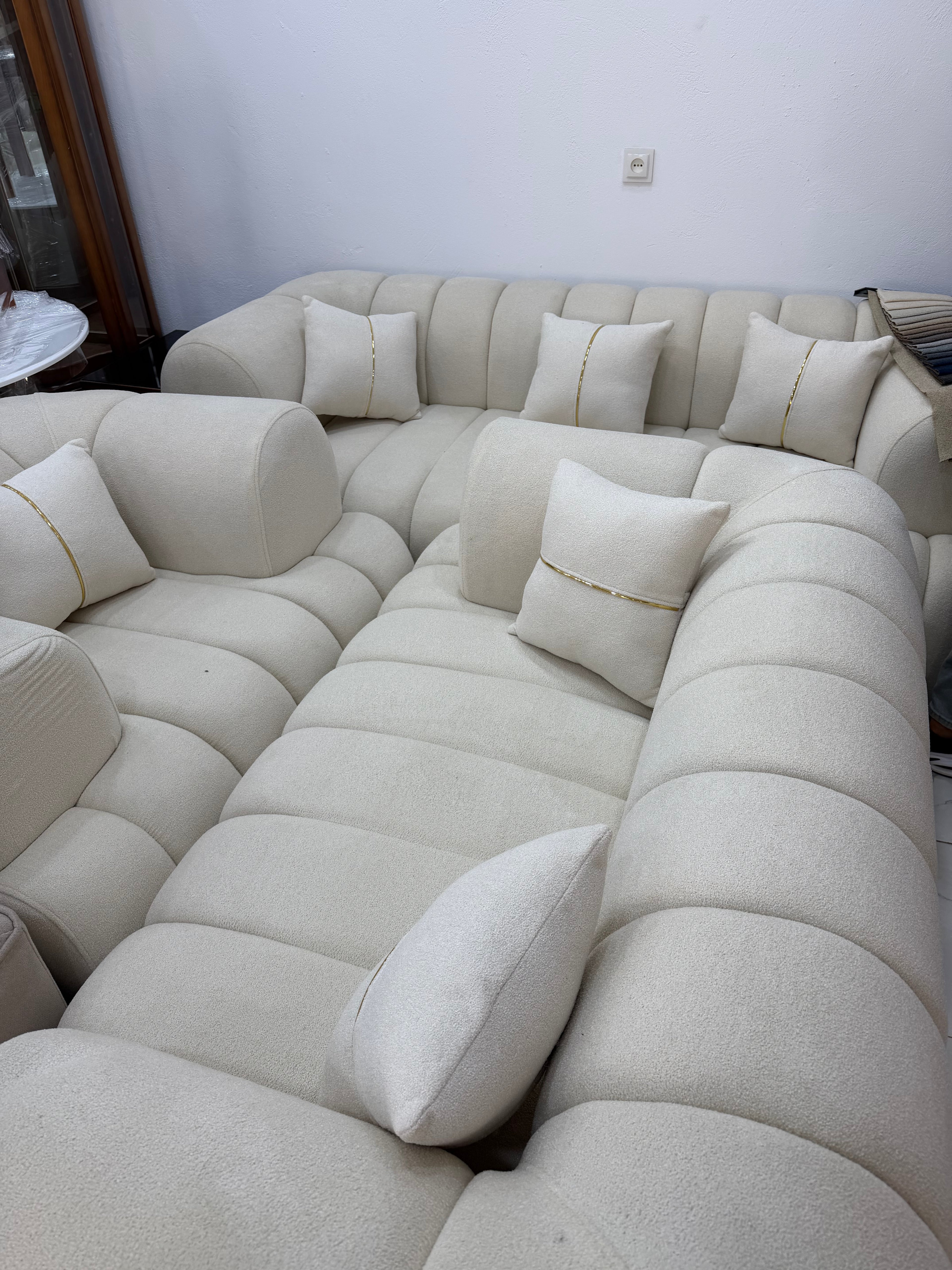 Fauteuil panda
